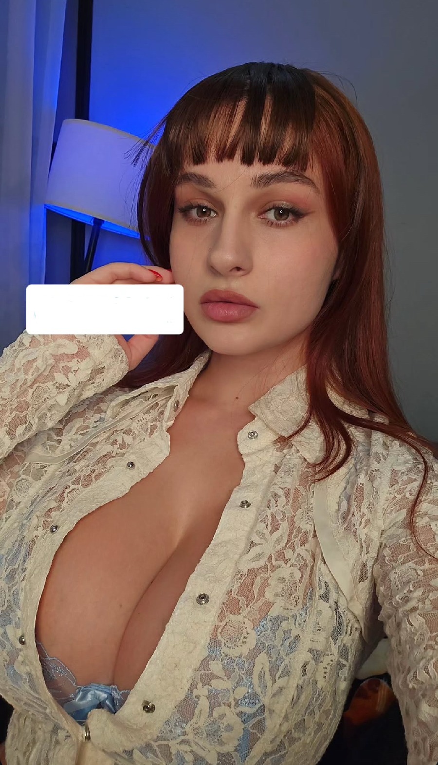 Take a pause and enjoy Miranda Faith — streaming from Fort Worth