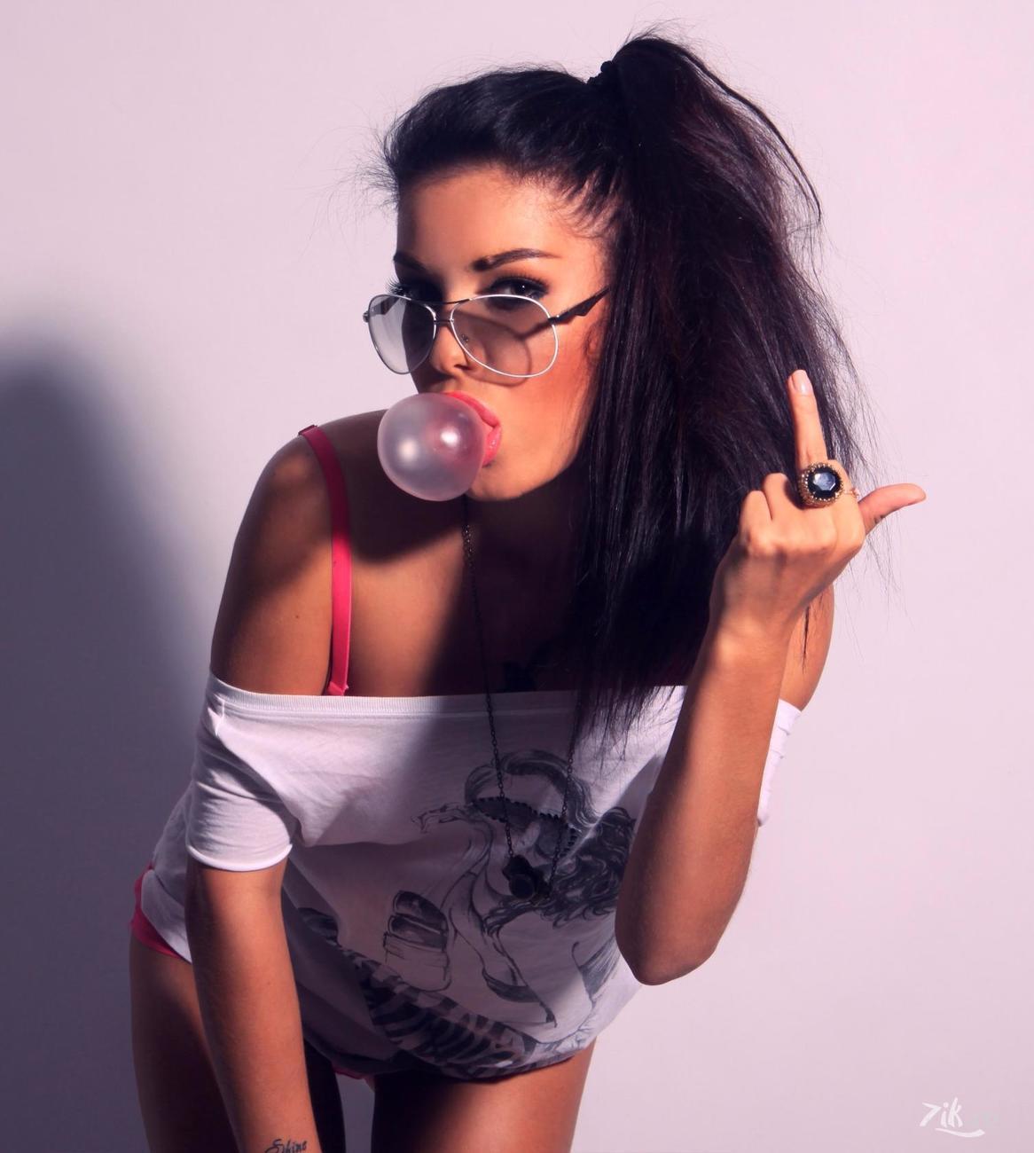 Sassy girls in Fort Worth