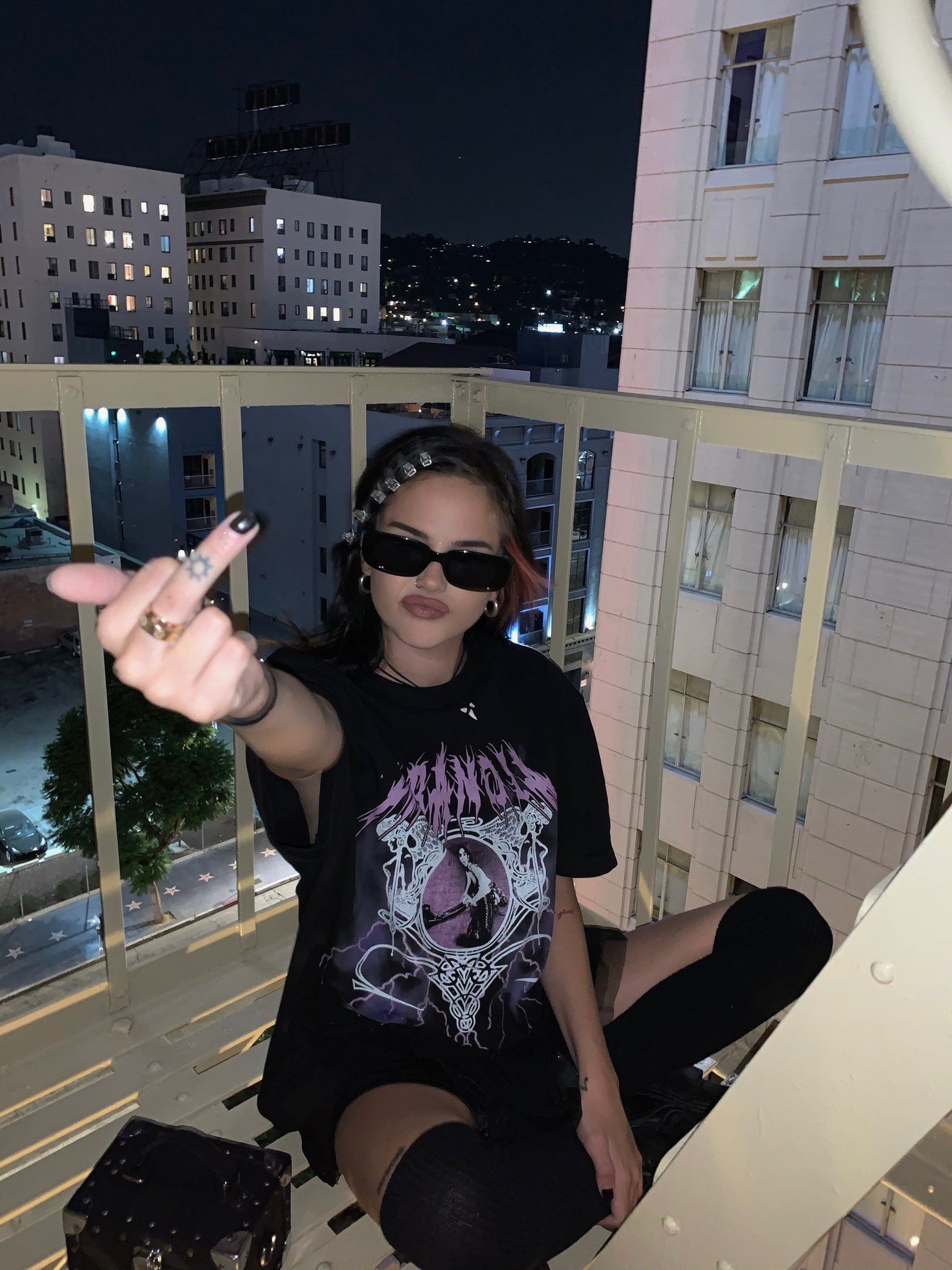 Sassy girls in Fort Worth