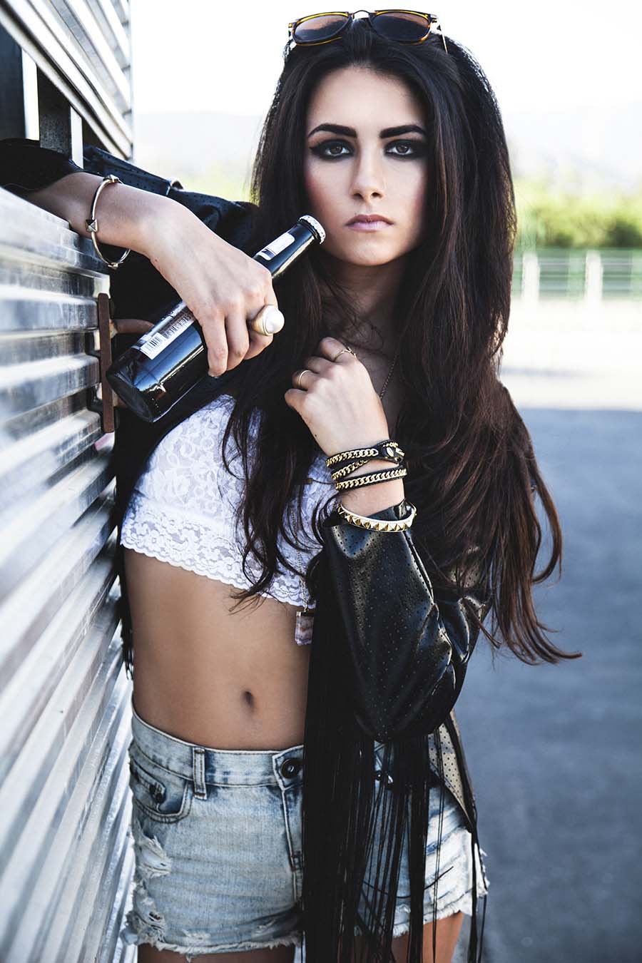 Sassy girls in Fort Worth