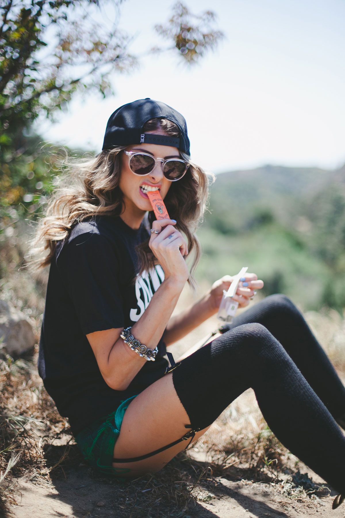 Sassy girls in Fort Worth