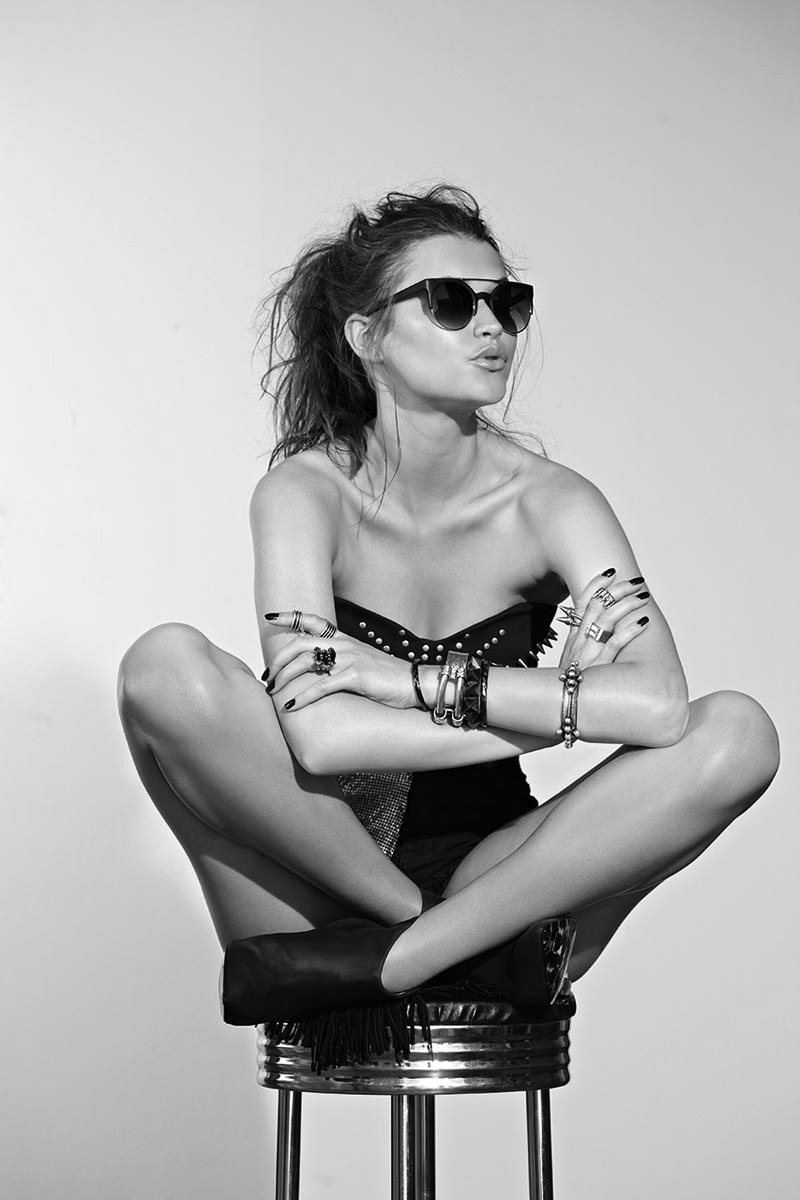 Sassy girls in Fort Worth