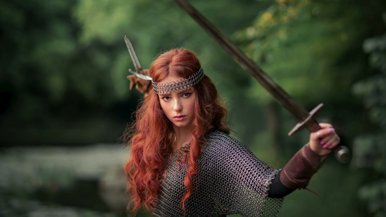 Slavic girls in Fort Worth