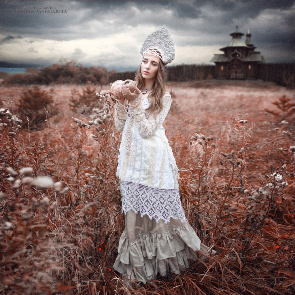 Slavic girls in Fort Worth