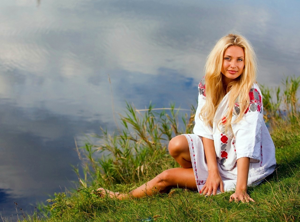 Sexy girl Slavic girls in Fort Worth