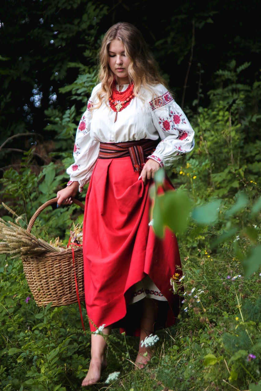 Slavic girls in Fort Worth