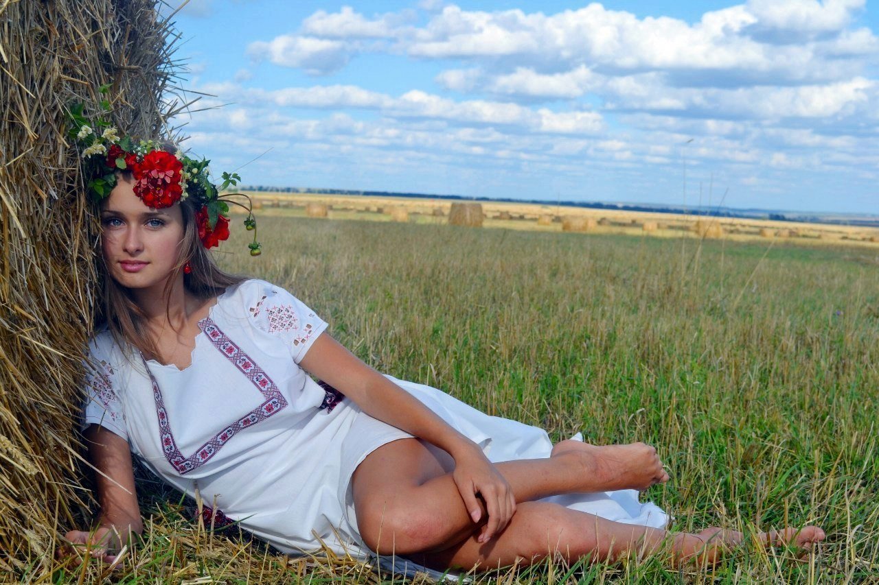 Slavic girls in Fort Worth