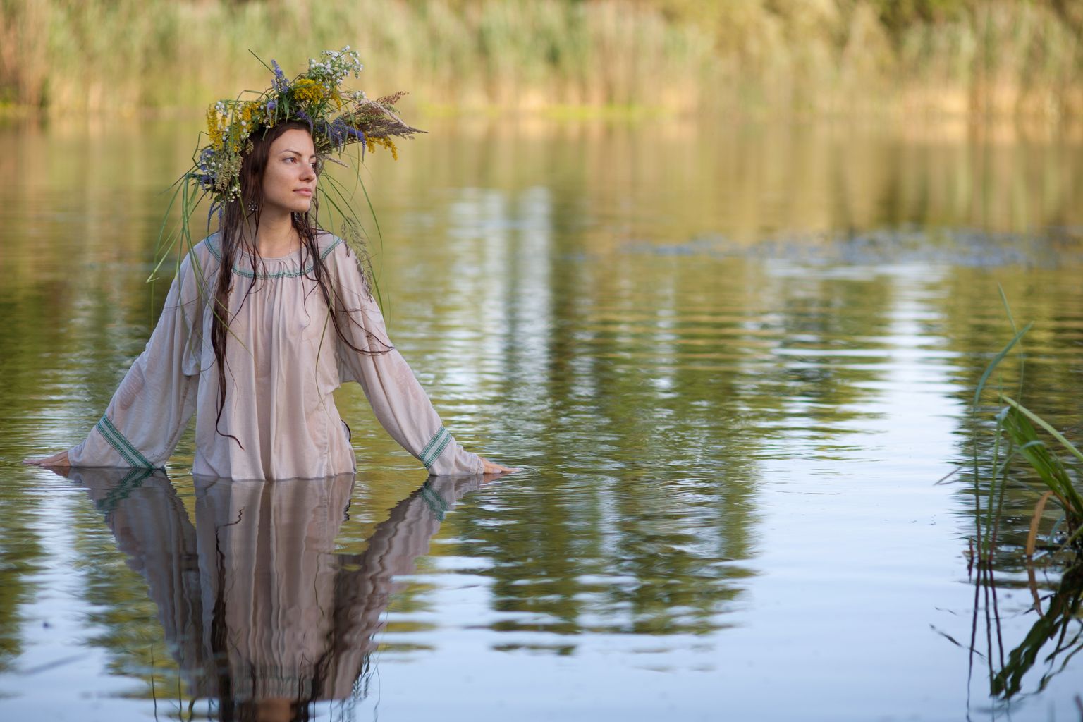 Slavic girls in Fort Worth