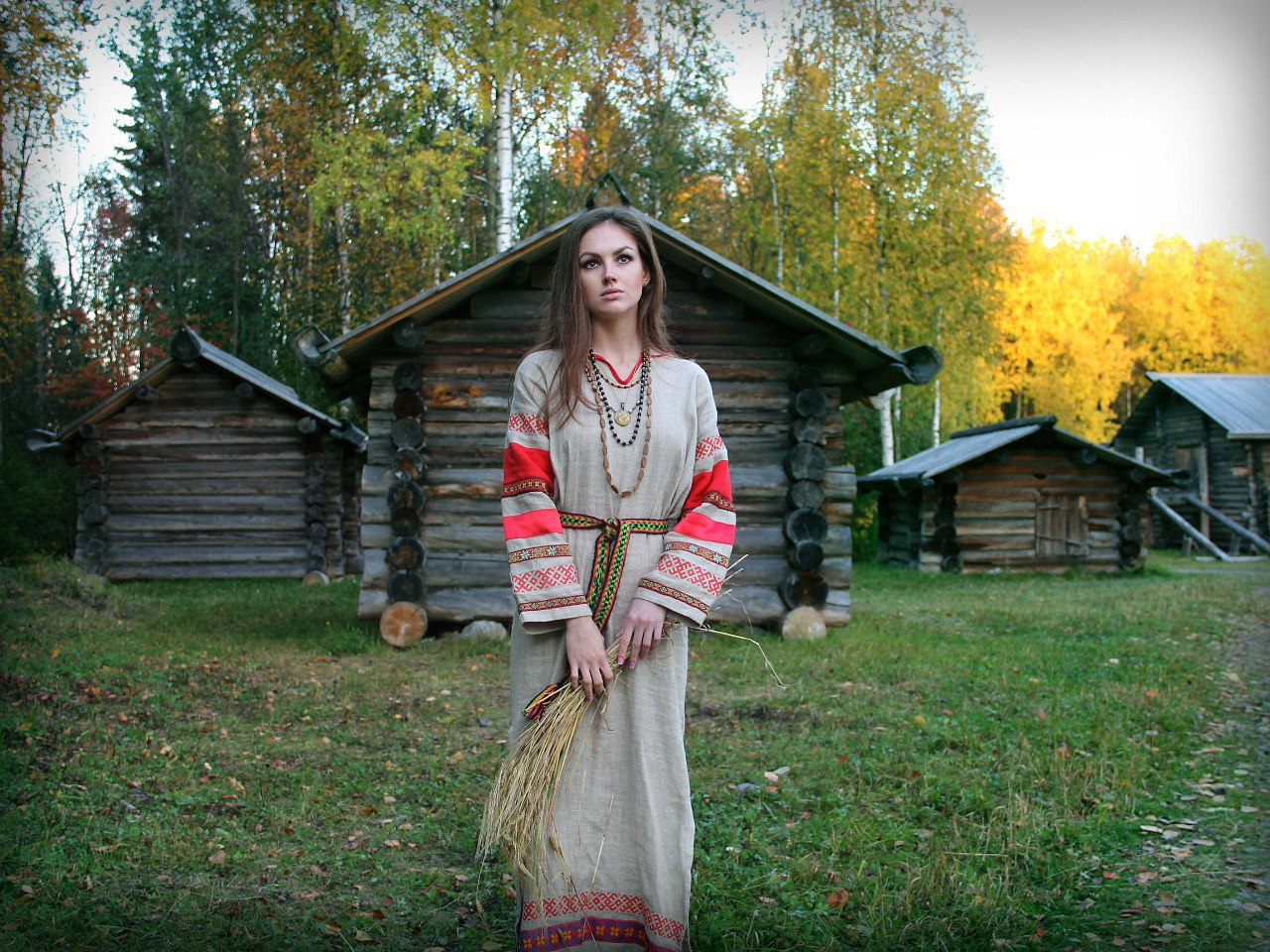 Sexy model Slavic girls in Fort Worth