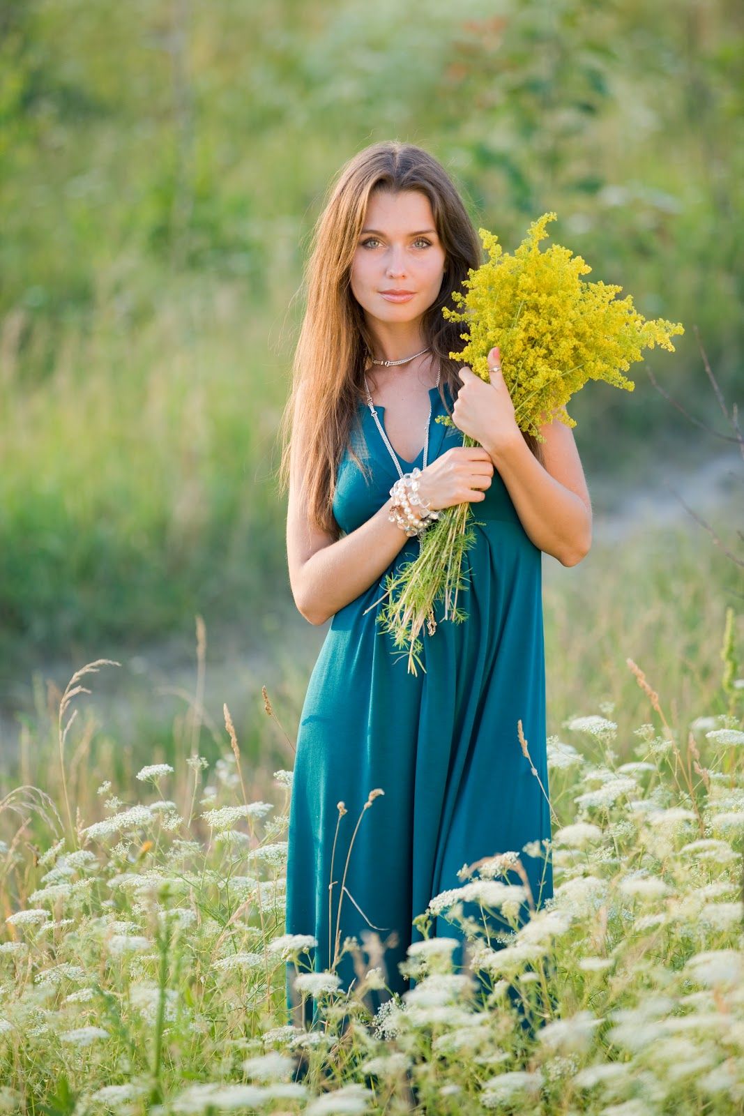 Slavic women in Fort Worth