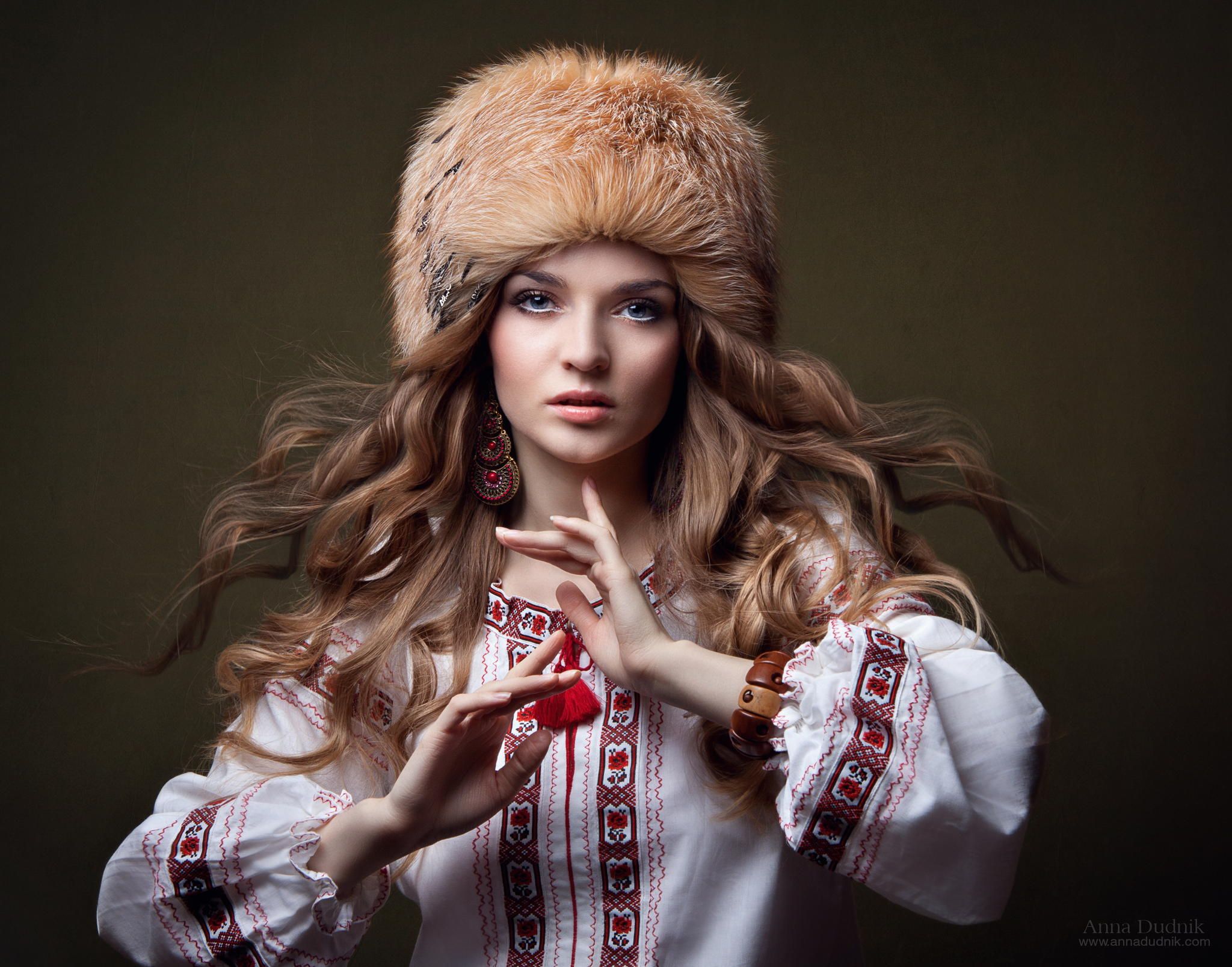 Photo Slavic women in Fort Worth