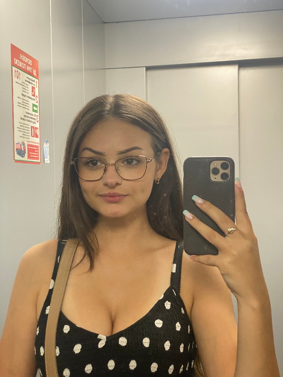 Sexy model Stacy in Fort Worth